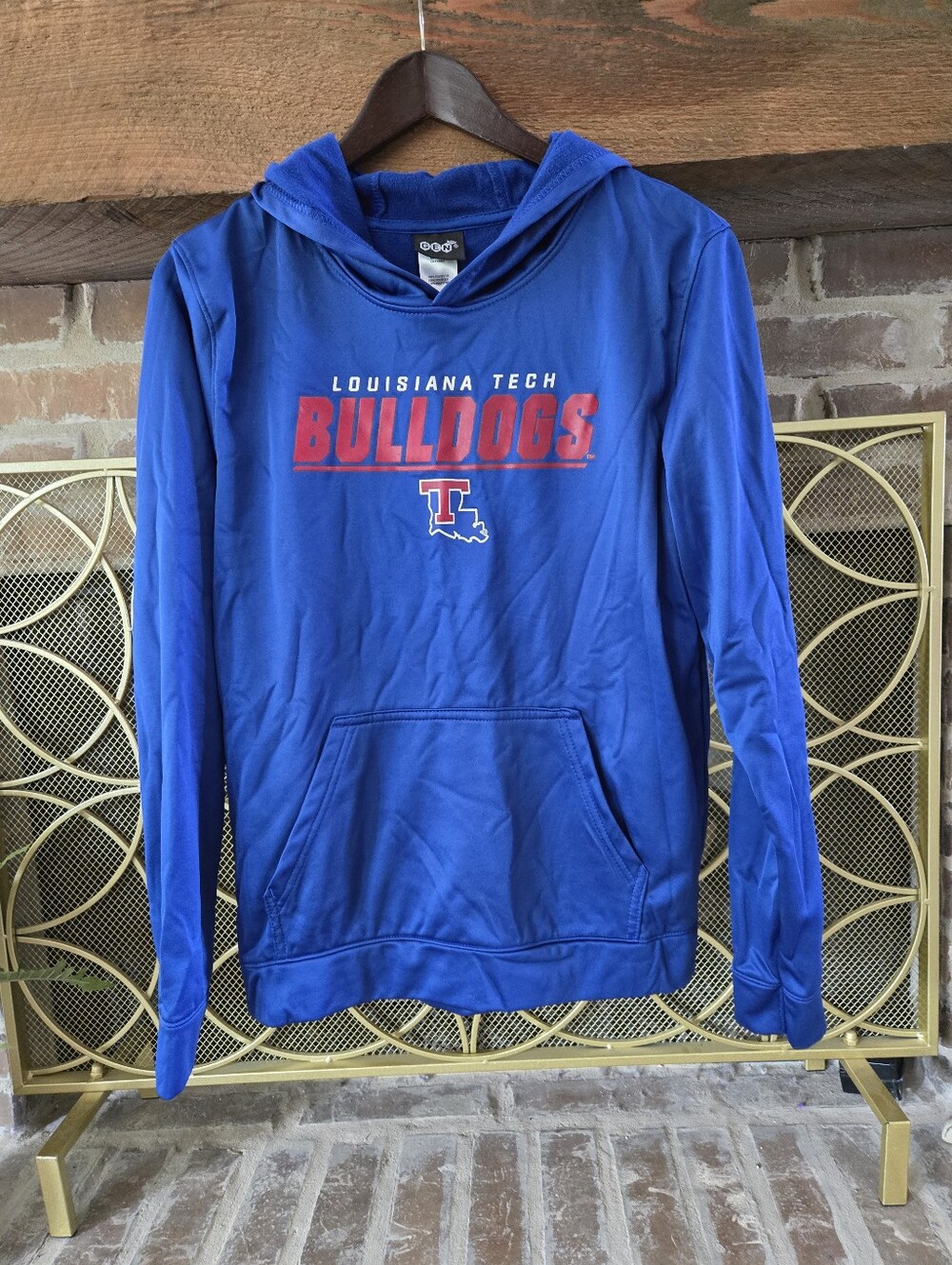 LA TECH 🏈🏀⚾️⚽️